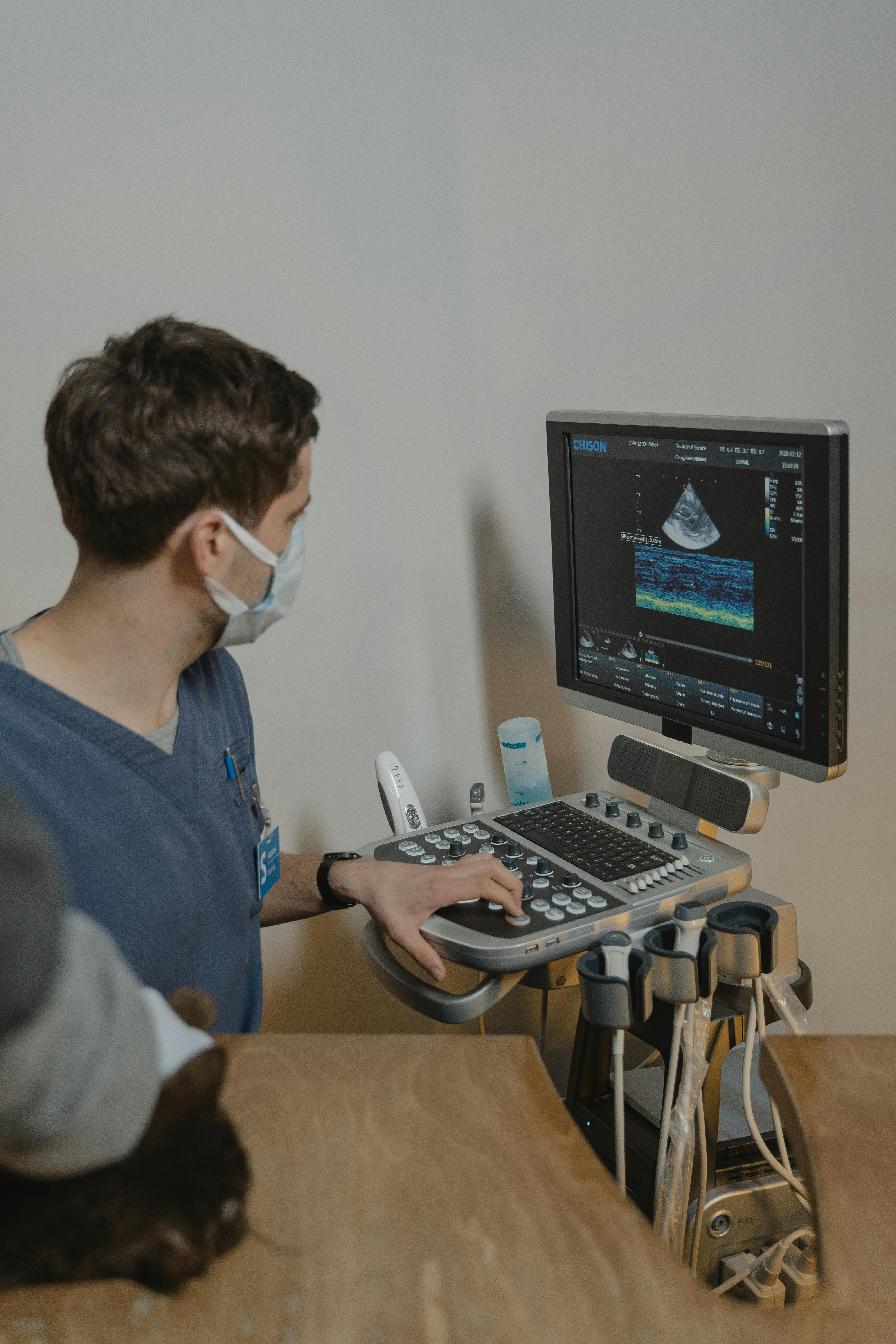 Medical testing
